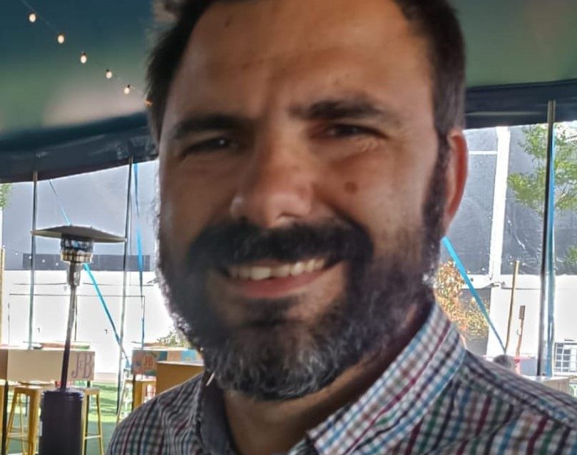 Antonio Robles Gómez