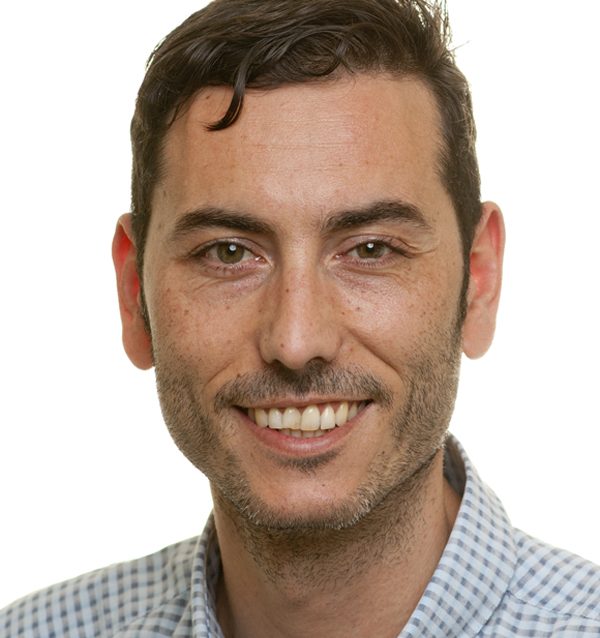 Daniel Sernández Iglesias