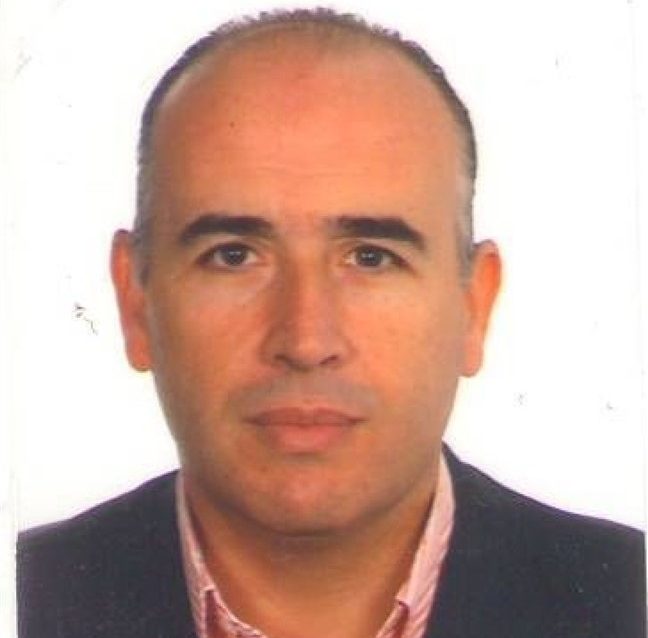 Francisco M. Balado Insunza